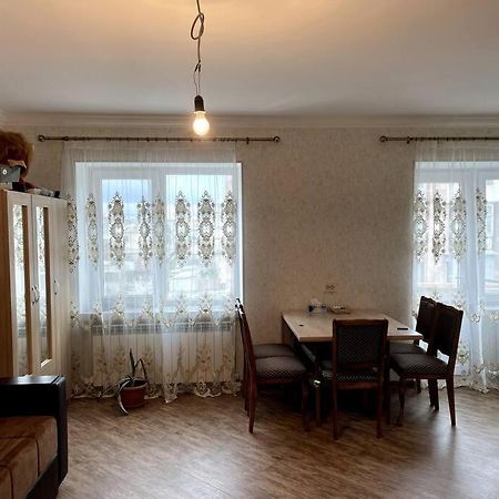 סבאן Aram Guest House מראה חיצוני תמונה