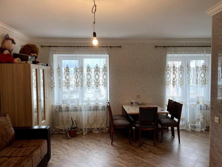 סבאן Aram Guest House מראה חיצוני תמונה