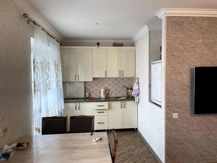 סבאן Aram Guest House מראה חיצוני תמונה